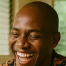 Portrait of Tunde