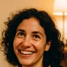 Portrait of Carla