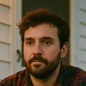 Portrait of Wes